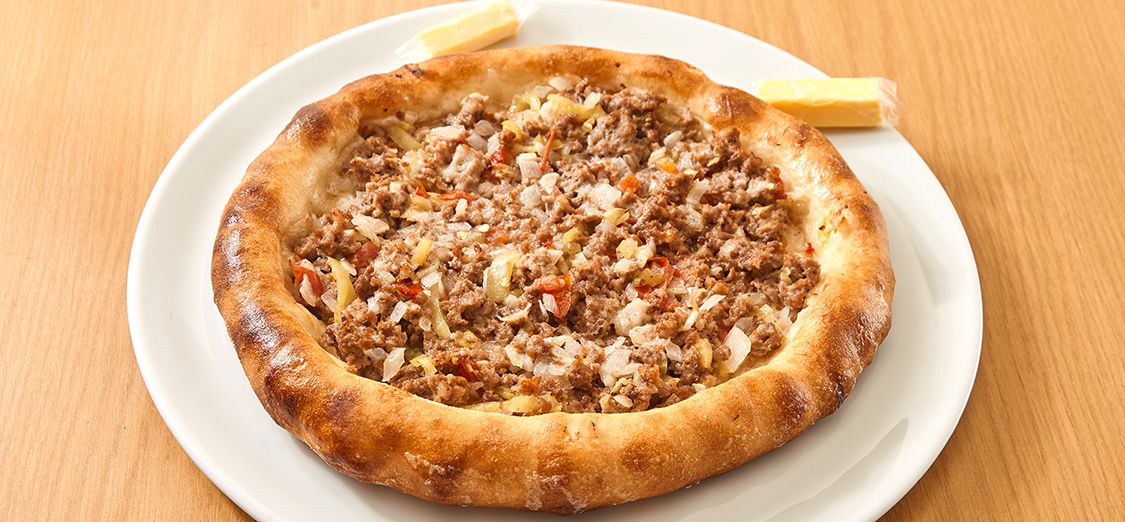 Ustalık ve doğallık bir arada.