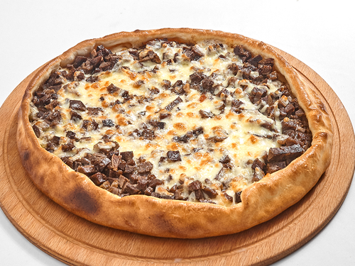 Hayatınıza lezzet katıyoruz