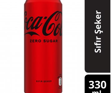 ZERO COLA