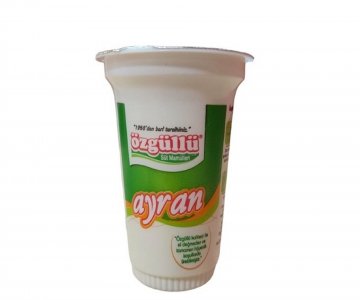 AYRAN