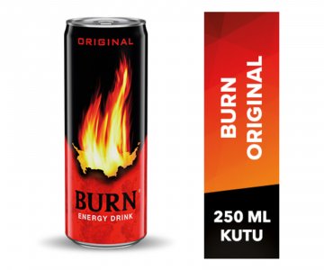 BURN