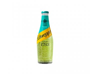 SHEWEPS LEMON