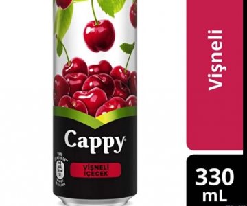 CAPPY VİŞNE