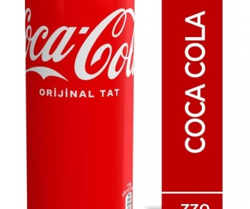 COCO COLA