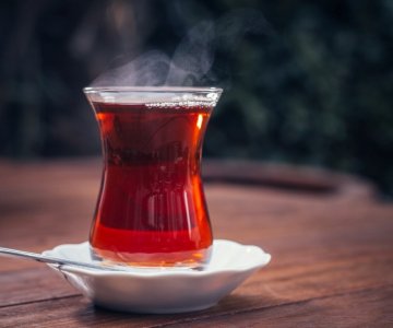 ÇAY