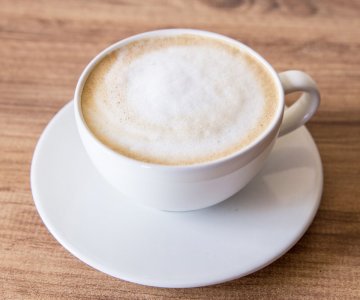 CAPPUCHINO