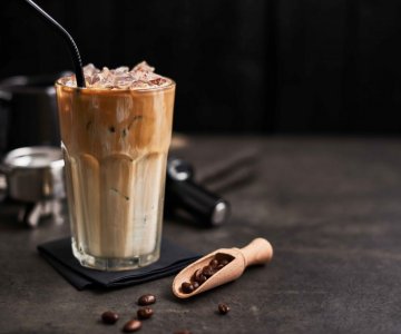ICE LATTE
