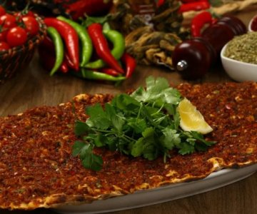 LAHMACUN