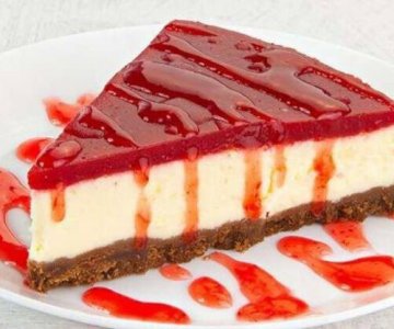 CHESE KEK FRAMBUAZLI