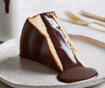 San Sebastian Cheesecake