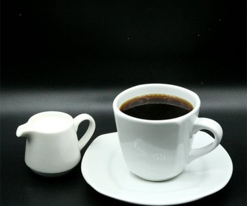 SÜTLÜ FİLTRE KAHVE